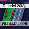 Tadadel 20Mg new03